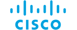 Logo: Cisco