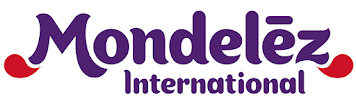 Logotipo de Mondelēz International