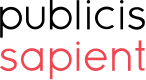 Logo Publicis Sapient