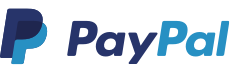 PayPal 徽标