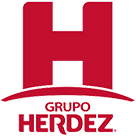 logotipo de Herdez