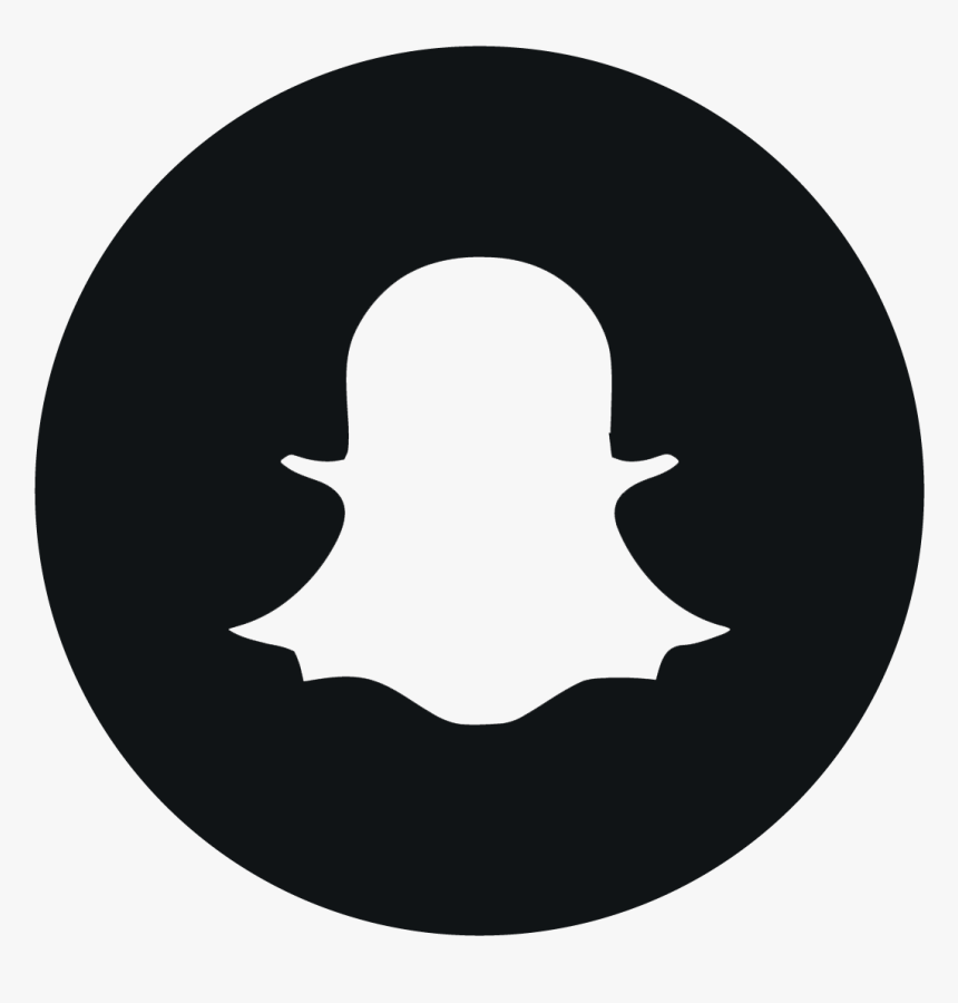 Logotipo de Snapchat