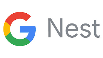 Nest Logo