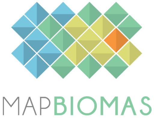 MapBiomas logo