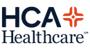 Logotipo de HCA Healthcare