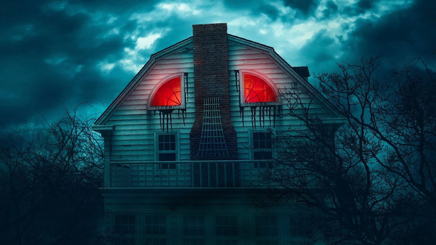 Watch Amityville: An Origin Story live*