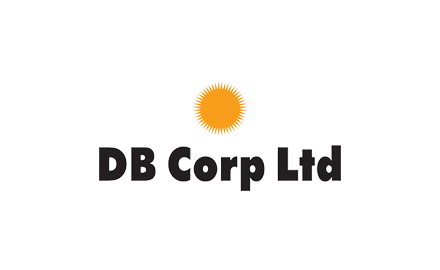 DB Corp logo