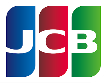 Logotipo da JCB