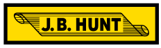 logotipo de j.b. hunt