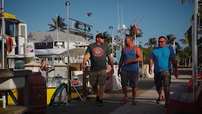 Florida Saltwater Hunting thumbnail