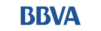 BBVA ロゴ