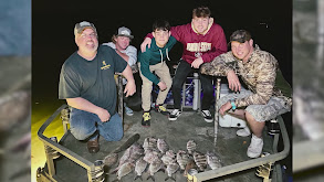 Gobblers & Sheep's Head in the Sunshine State thumbnail