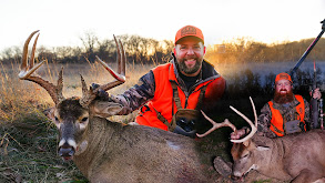 Matt and Scott Both Shoot Bucks on New Dirt thumbnail