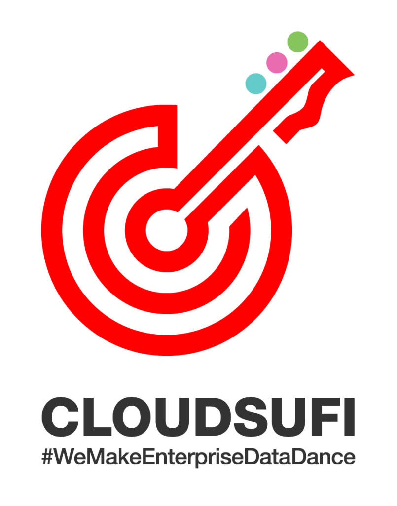 Logotipo de Cloudsufi