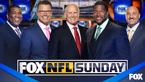 FOX NFL Sunday thumbnail