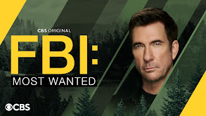 FBI: Most Wanted thumbnail