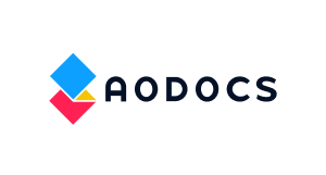 Bedriftslogo for AO Docs