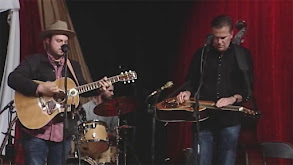 Rob Ickes & Trey Hensley and Larry Campbell & Teresa Williams thumbnail