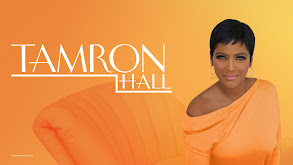 Tamron Hall thumbnail