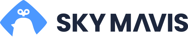 Logo: Sky Mavis