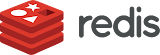 Logotipo da Redis