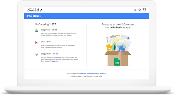 Drive Storage capacity update on laptop 