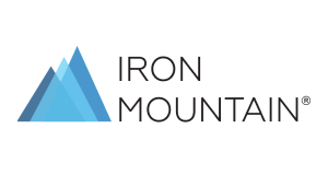 Logo de l'entreprise Iron Mountain