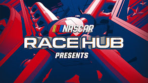 NASCAR Race Hub thumbnail