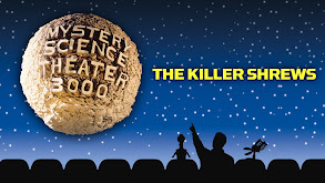 The Killer Shrews thumbnail