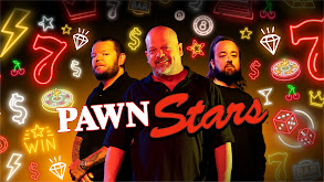 Pawn Stars thumbnail