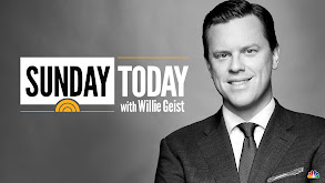 Sunday Today With Willie Geist thumbnail