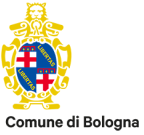 Logotyp för Comune di Bologna