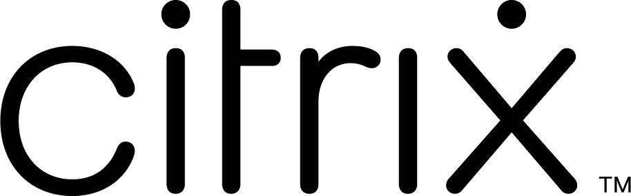 Logotipo de Citrix