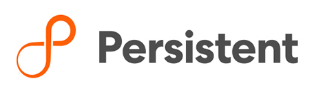 Logotipo de persistent