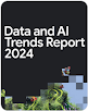 Informe de tendencias de IA y datos de 2024