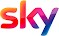 Logotipo de Sky