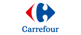 Logotipo do Carrefour