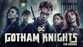 Gotham Knights thumbnail