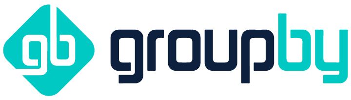 groupby logo