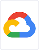 Logo di Google Cloud