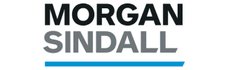 Morgan Sindall 로고