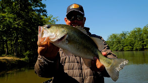 Big River Bass thumbnail