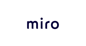 Bedriftslogo for Miro