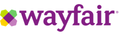 Logotipo de Wayfair