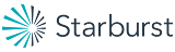 Logotipo da Starburst