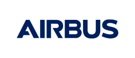 Logotipo de empresa de Airbus