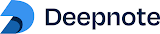 Logo: Deepnote