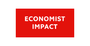 Economist Impact company logo