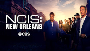 NCIS: New Orleans thumbnail