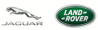 Jaguar Land Rover 徽标